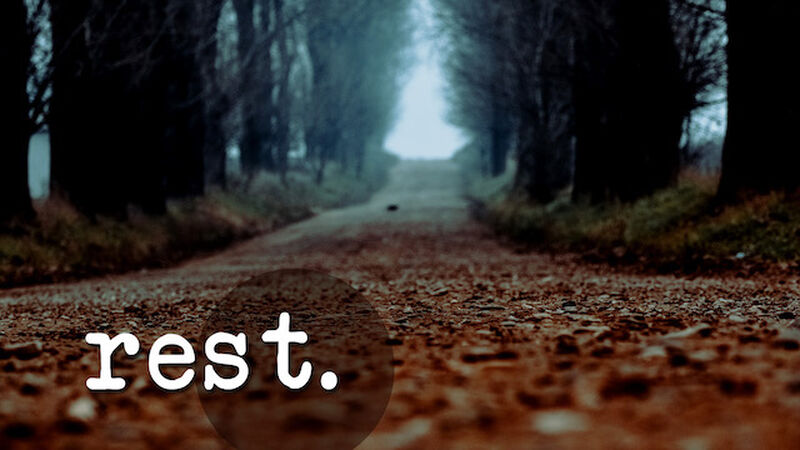 Rest